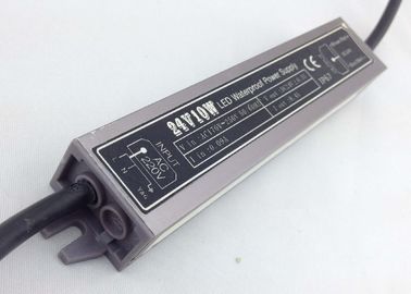 AC 90 - 130V 10 W CCTV Constant Voltage LED Zasilanie transformatora dla pasków LED