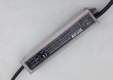 AC 90 - 130V 10 W CCTV Constant Voltage LED Zasilanie transformatora dla pasków LED