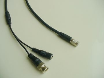 Akcesoria CCTV Kamera Sony Zasilanie 6pin Kobieta Maszyn Vision System