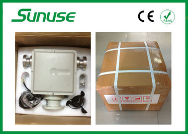 High Efficiency Homemade Solar Panel Tracking System GSM system oparty Rolnictwa