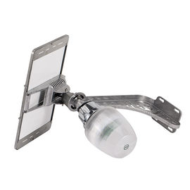Pilot Solar LED 4W 600lm światła Dziedziniec Courtyard / garden
