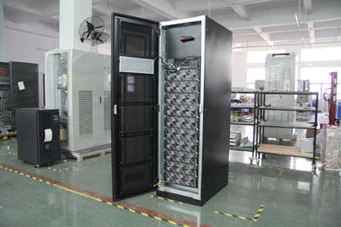 Inteligentne Rack Mount regulator ładowania energią słoneczną UPS falownika 10 - 300KVA