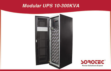 Inteligentne Rack Mount regulator ładowania energią słoneczną UPS falownika 10 - 300KVA