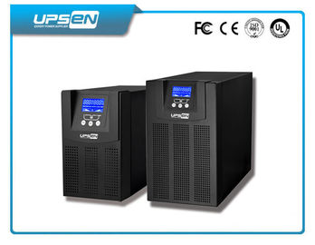 Sinusoidalne UPS Online Dostawcy 3kVA z 12V 7Ah do serwerów i danych dostępnych pokoi