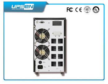 Home / Office Czysta Sinewave 3000VA High Frequency UPS Online jednofazowy