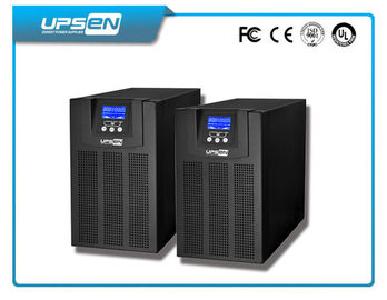 IGBT wysokiej częstotliwości Online UPS 1K- 20KVA Z funkcją PFC i DSP Tech