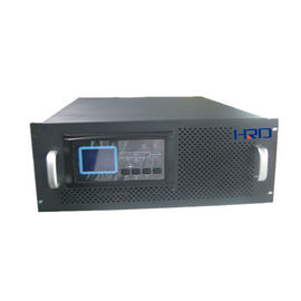 High Frequency 220 Vac Rack Mount ups 8kVA Z DSP i EPO