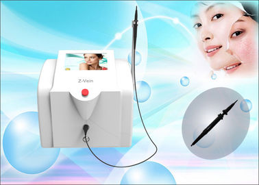 High Frequency Przenośne twarzy Pająk Żyły Usunięcie dla kobiet Beauty