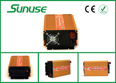 High Frequency 1200 Watt Zmodyfikowana Sine Wave Power Inverter DC 12V AC 220V Inverter