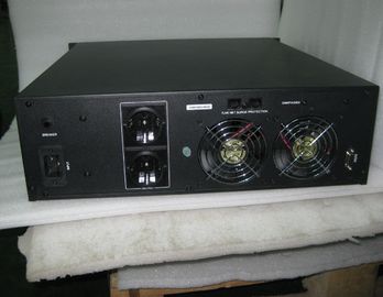 RS232 lub USB 230V Rack Mount Ups 2kva 3kVA Zasilacze
