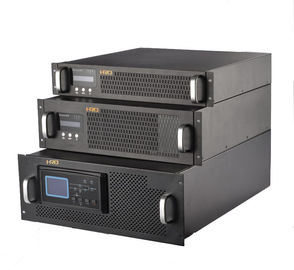 1kVA - 10KVA w szafie UPS