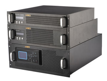 1kVA - 10KVA w szafie UPS