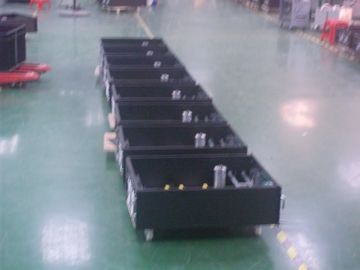 PC AMERICA Prawdziwa Sinusoida Rack Mount ups 6kVA 4U dla serwerów