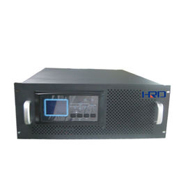 Moc Zamek serii Rack Mount ups 10kVA 220V dla Centrum Danych