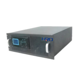 19 cali 3 / 4U Rack Mount Ups 6kVA RS 232 lub SNMP dla sieci