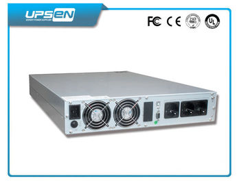PWM IGBT Bypass Rack Dobudowa UPS 1kVA - 10KVA z mikroprocesorem Kontroli
