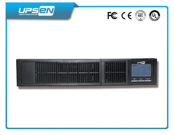 PWM IGBT Bypass Rack Dobudowa UPS 1kVA - 10KVA z mikroprocesorem Kontroli