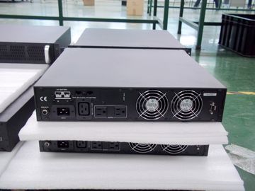 Seria Master Moc Rack Mount Online hf ups 1-3KVA 220VAC