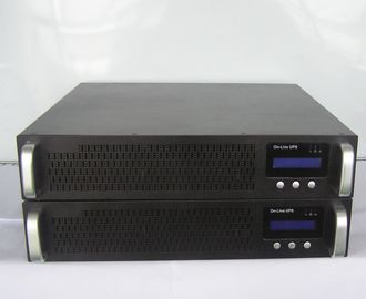Seria Master Moc Rack Mount Online hf ups 1-3KVA 220VAC