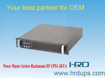PMseries montażu w stojaku online HF UPS