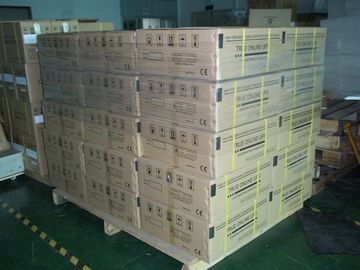 PMseries montażu w stojaku online HF UPS
