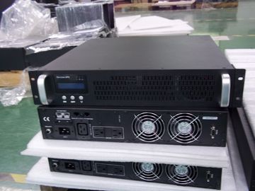 Rack Mount Online hf upy 1-3KVA 110VAC, 120Vac, 127vac