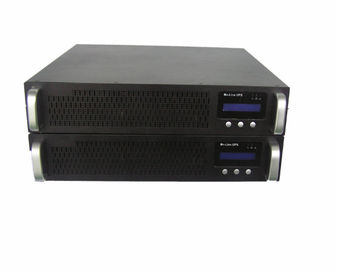 Rack Mount Online hf upy 1-3KVA 110VAC, 120Vac, 127vac