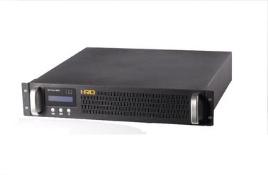 Rack Mount Online hf upy 1-3KVA 110VAC, 120Vac, 127vac