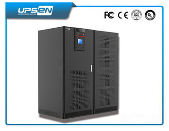 200Kva 300KVA 400KVA Big 3 Faza Niskie częstotliwości dla UPS Szpital ICU CT DSA NMR i Color Doppler