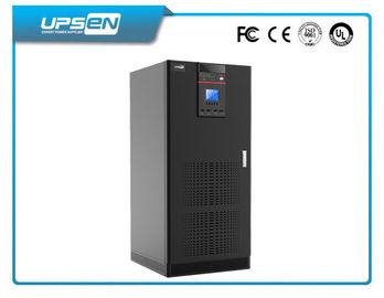 200Kva 300KVA 400KVA Big 3 Faza Niskie częstotliwości dla UPS Szpital ICU CT DSA NMR i Color Doppler