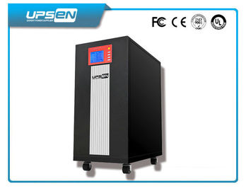Hospital Medical 20KVA UPS / 30KVA / 50KVA Low Frequency UPS Online Z certyfikat CE