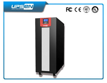 Hospital Medical 20KVA UPS / 30KVA / 50KVA Low Frequency UPS Online Z certyfikat CE