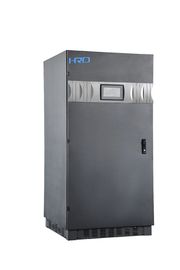 Duża moc Online UPS o niskiej częstotliwości, 3 fazowy UPS 10kVA - 200Kva
