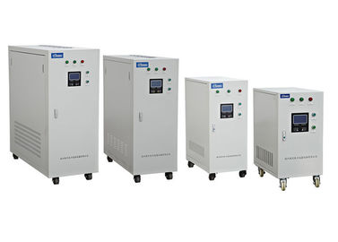 Low Frequency 30 kVA 380V Online zasilacze bezprzerwowe UPS Systems