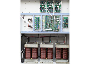 Low Frequency 30 kVA 380V Online zasilacze bezprzerwowe UPS Systems