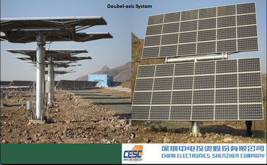 30KW Bi Directional falownika, na ruszcie Solar Power Inverter Dla Układzie Słonecznym