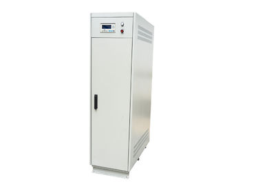 350 kVA SBW trzy fazy automatycznego regulatora napięcia / Stabilizator Z Nil Waveform Distortion
