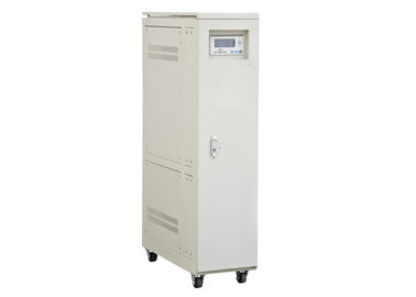 10 KVA DBW IP20 220V AC jednofazowy Automatic Voltage Regulator 50Hz / 60Hz