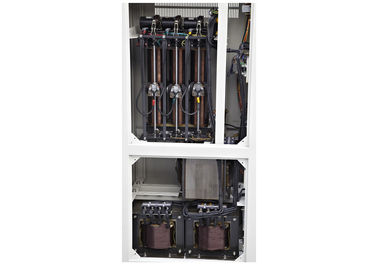 50Hz / 60Hz 30 kVA Automatic Voltage Regulator przemysłowy Servo Stabilizator napięcia
