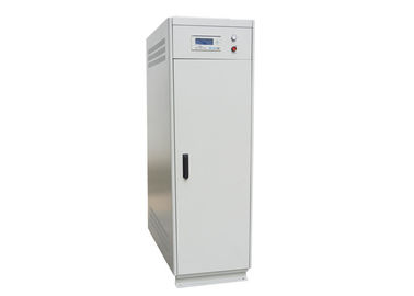 400V 3 fazy SBW Automatyczna 20 kVA Regulator napięcia AVR do pralki