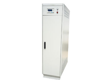Trójfazowy 15 kVA SBW AC IP20 Automatic Voltage Regulator 380V / 400V / 440V