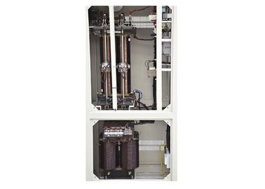 Wysoka moc mechaniczna automatyka regulatora napięcia 100 kVA DBW 220V AC IP20