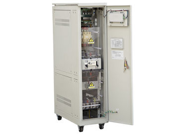 Uniwersalny 30 kVA Napięcie 220V przemysłowa Servo Stabilizator Lodówka