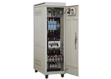 180 kVA SBW Automatic Voltage Regulator 3 fazowy AVR Generator