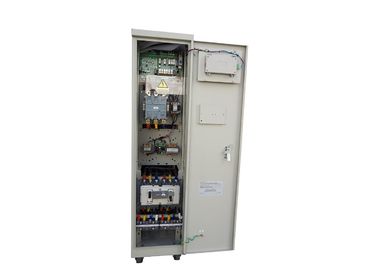 150 kVA 3 fazowy mechaniczne Pełny Automatic Voltage Regulator CT / MRI Scanner Systemu