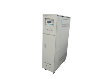 Wewnątrz i na zewnątrz 80 KVA IP20 trzy fazy Automatyczny Regulator napięcia