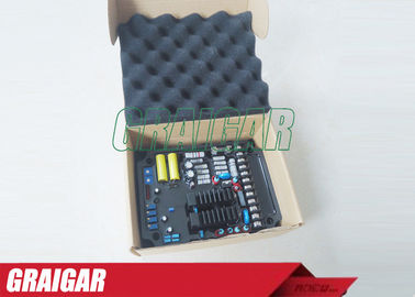 UVR6 Stabilność Automatic Voltage Regulator AVR Diesel Generator części zamiennych stabilizator napięcia AVR