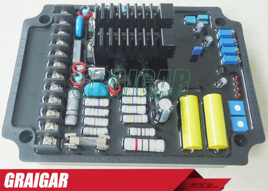 UVR6 Stabilność Automatic Voltage Regulator AVR Diesel Generator części zamiennych stabilizator napięcia AVR
