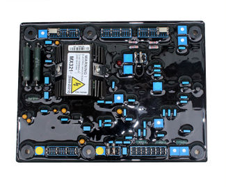 Bezszczotkowy Alternator Automatyczne regulatory napięcia AVR mx321 na Stamford Alternator