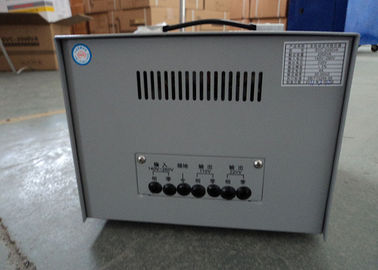 High Power przemysłowe 2 KVA SVC Automatic Voltage Regulator AVR 110V / 220V